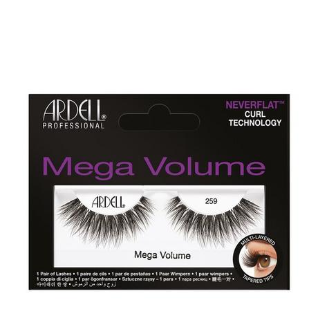 ARDELL Mega Volume Mega Volume 259 