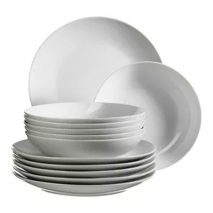Dinnerset, 12-teilig