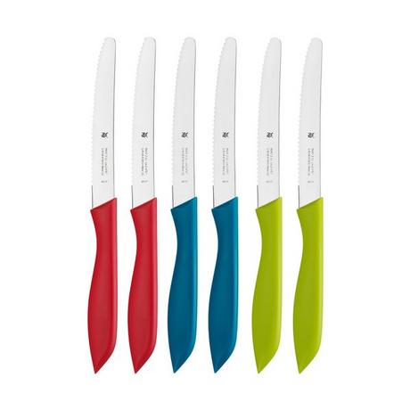 WMF Allzweckmesser-Set Classic Line 