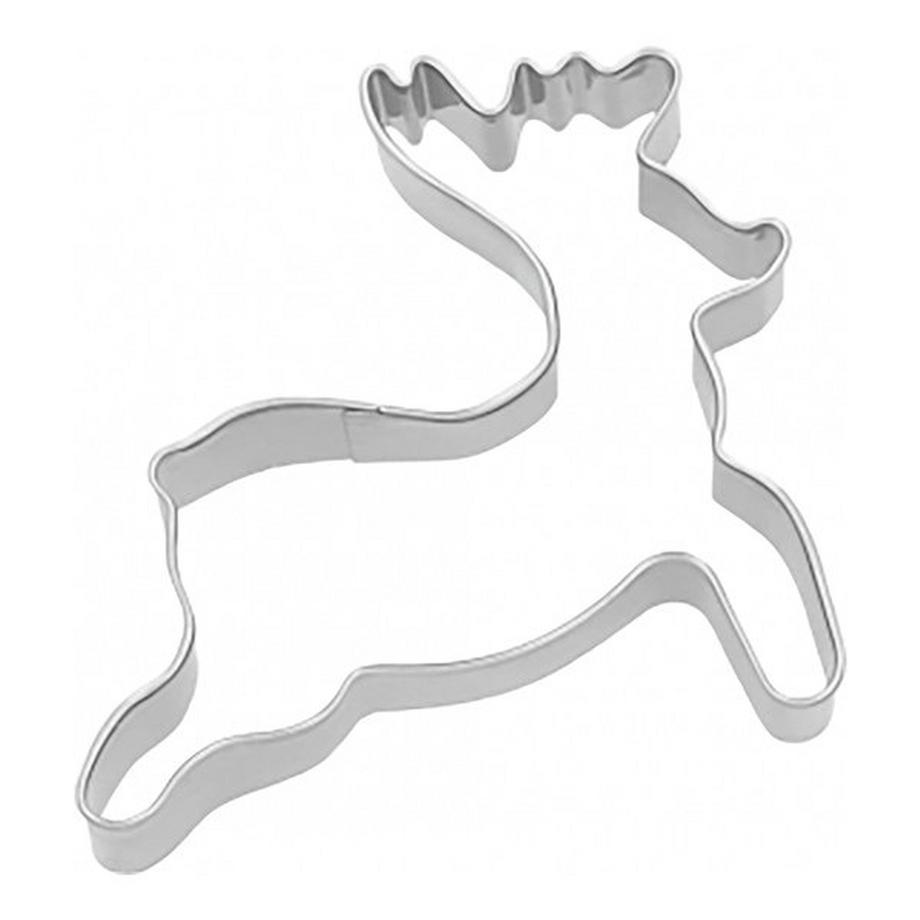 BIRKMANN Emporte-pièce Renne 