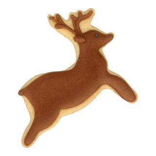 BIRKMANN Taglia-biscotti Renna 