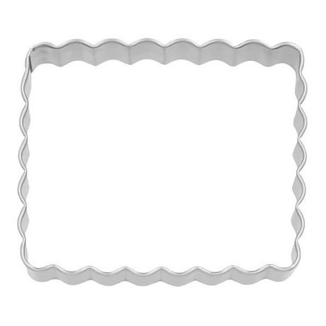 BIRKMANN Taglia-biscotti Biscotto al burro 