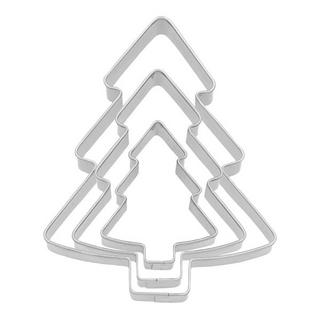 BIRKMANN Set di tagliapasta Abete 