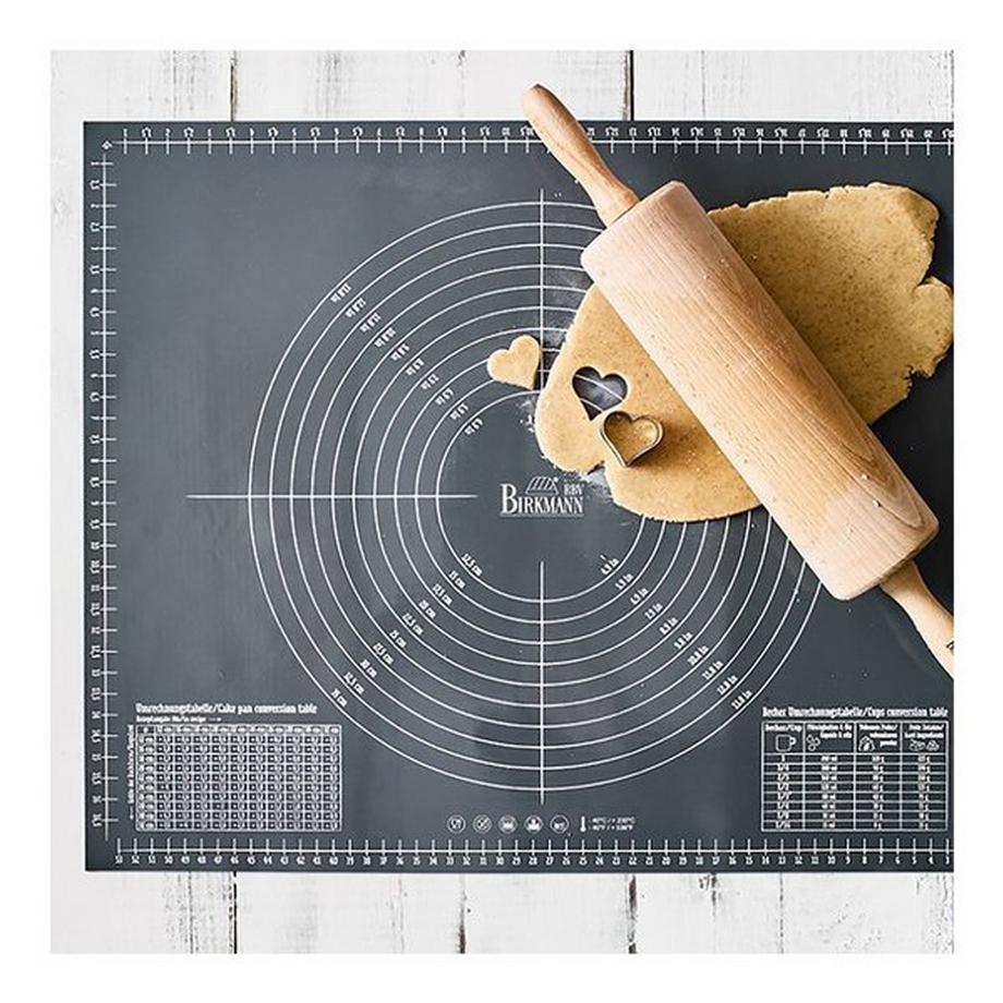 BIRKMANN Tappetino da forno Easy Baking 