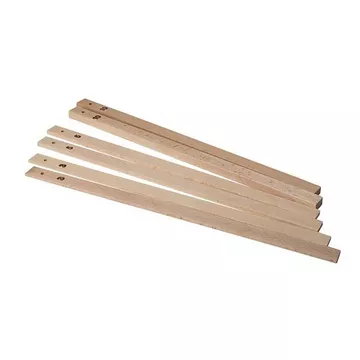 Set de baguettes à pâte