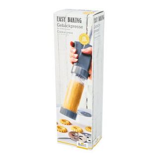 BIRKMANN Gebäckpressen-Set Easy Baking 