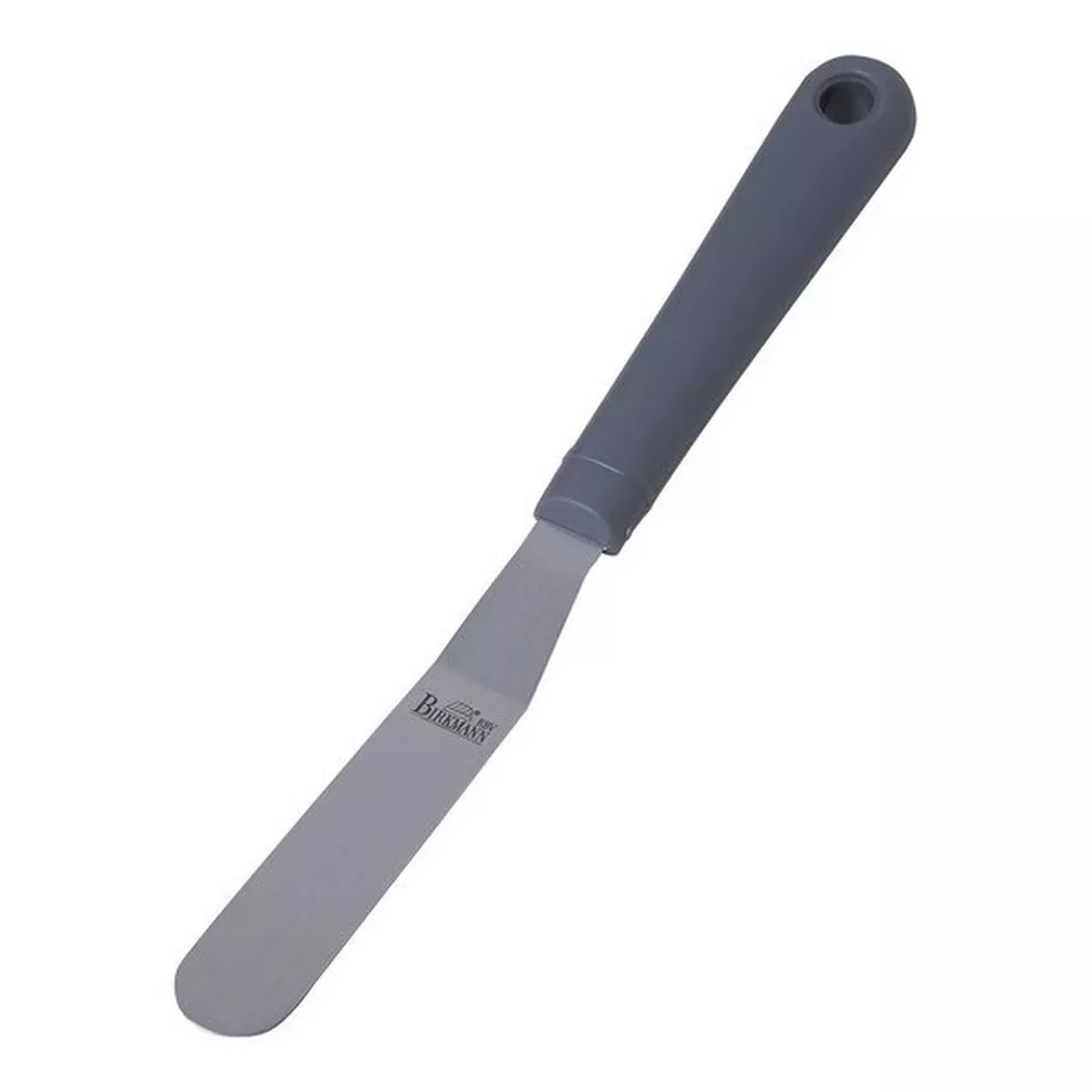 BIRKMANN - Kuchenspachtel, 21.5CM, Chrom