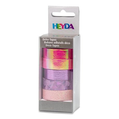 HEYDA Washi Tape  
