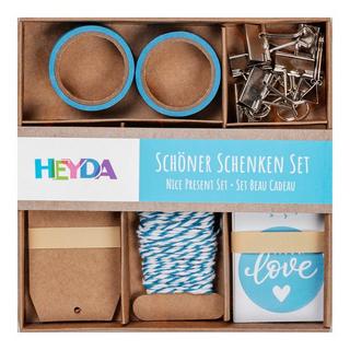 HEYDA Paquet cadeau  