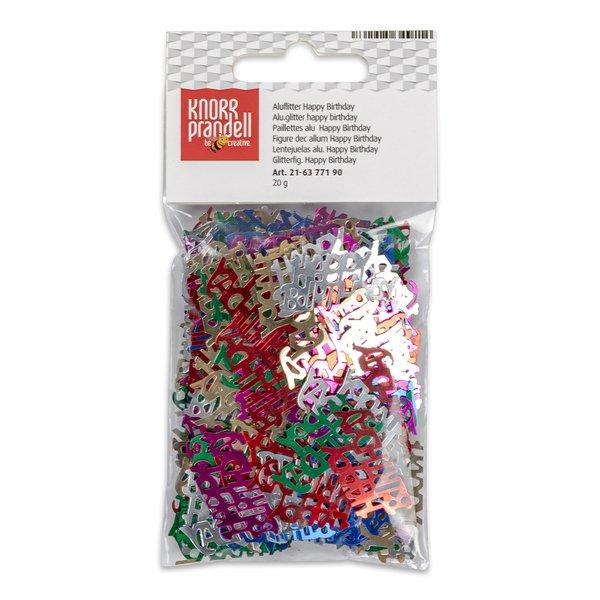 Image of Konfetti-Streu Multicolor