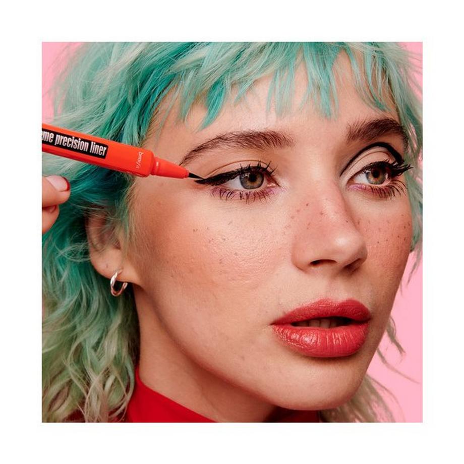 benefit  They're Real Xtrem Precision Waterproof Liner 