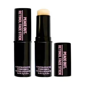 Retinol Face Stick - Baume Visage au Rétinol