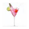 SUNDAY RILEY  Pink Drink - Straffende Und Texturierende Essenz 
