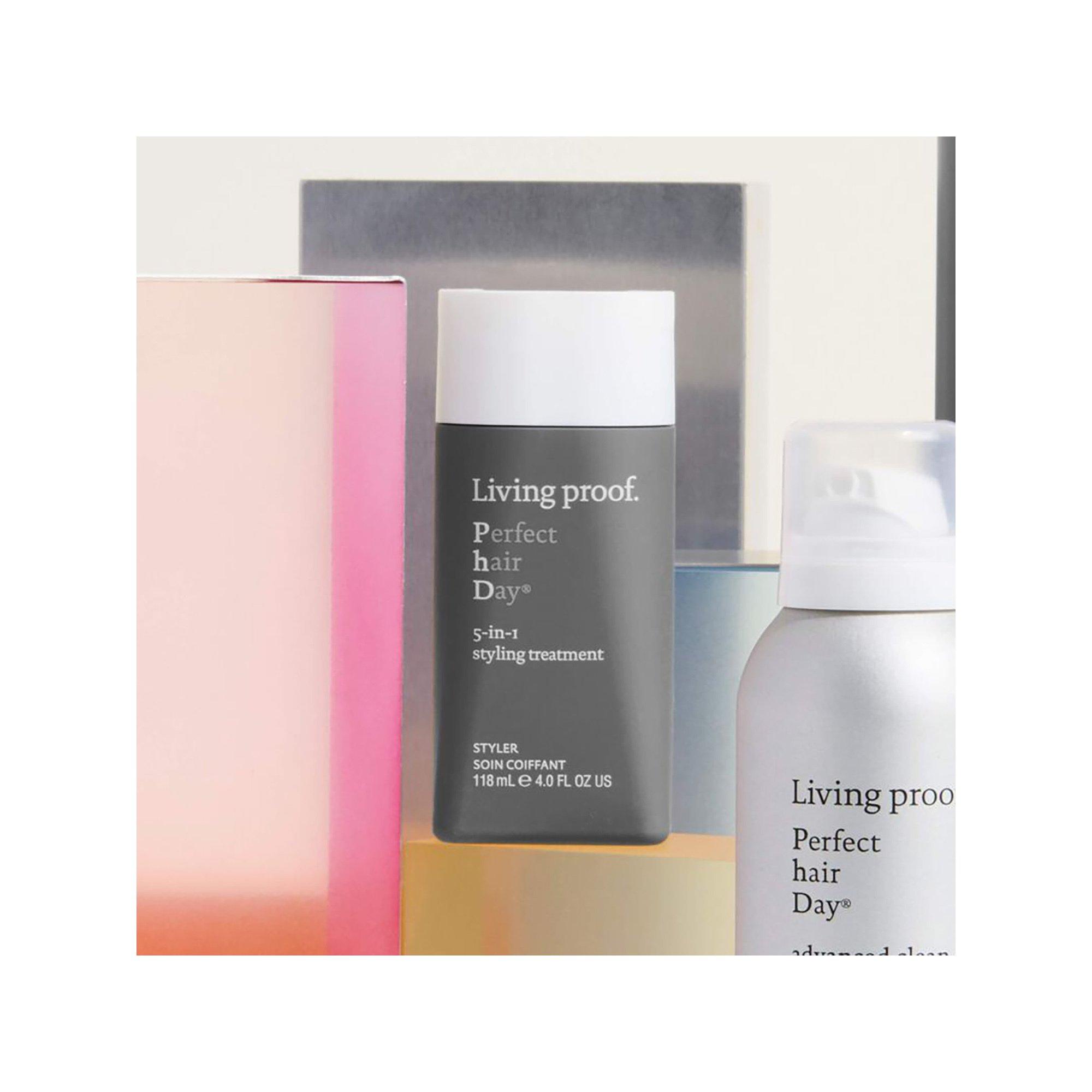 LIVING PROOF  Perfect Hair Day 5 In 1 Styling Treatment - Soin Coiffant 5-en-1 