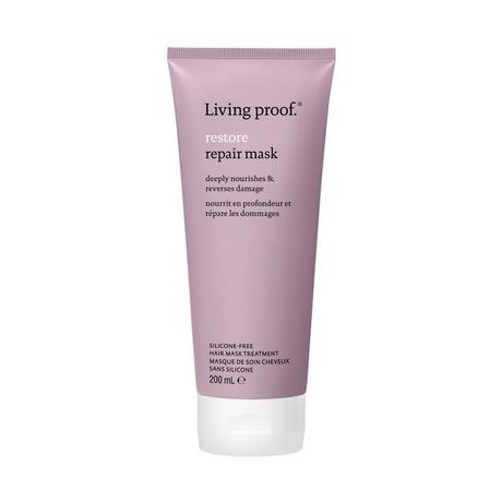 LIVING PROOF  Restore Repair Mask - Masque Soin Capillaire 