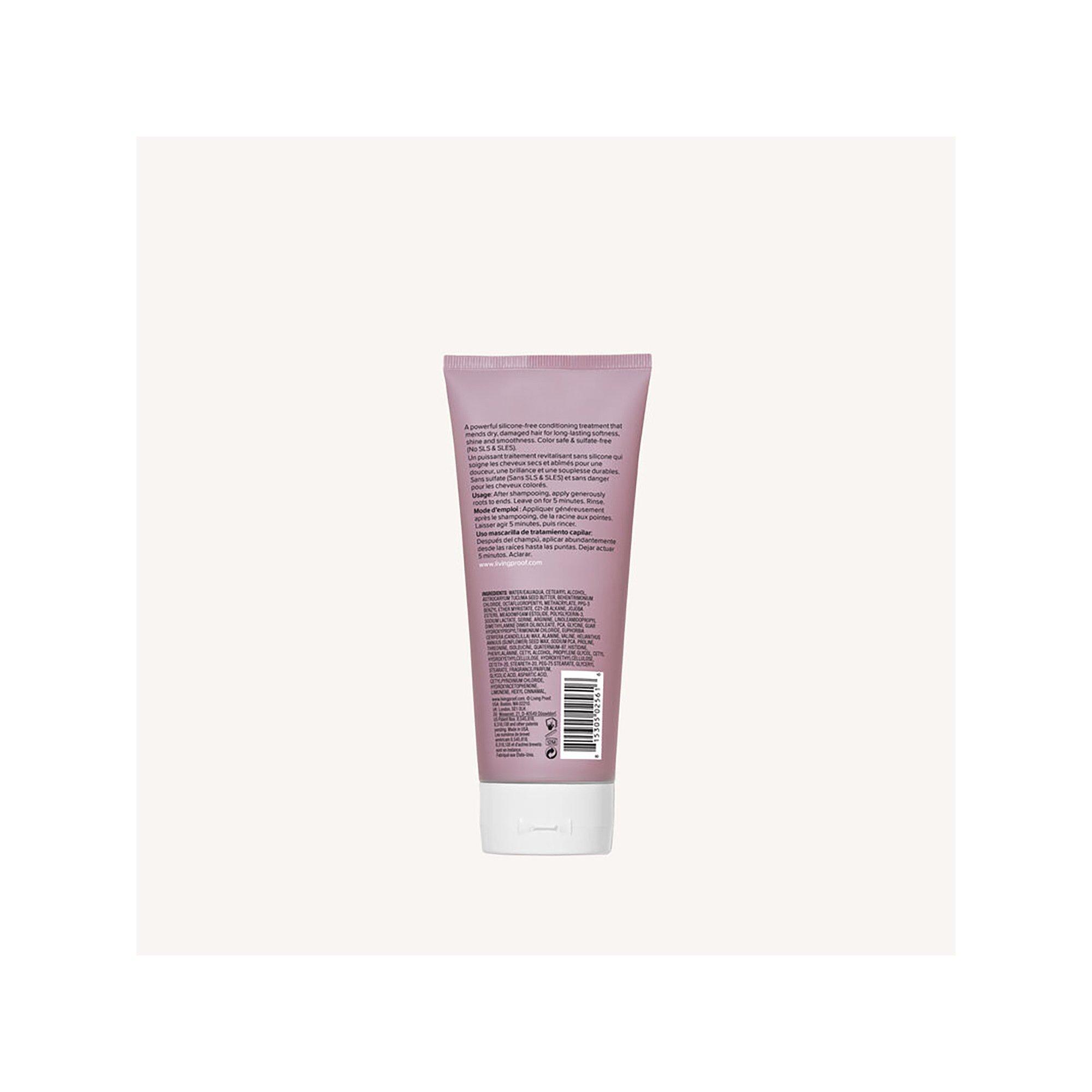 LIVING PROOF  Restore Repair Mask - Masque Soin Capillaire 