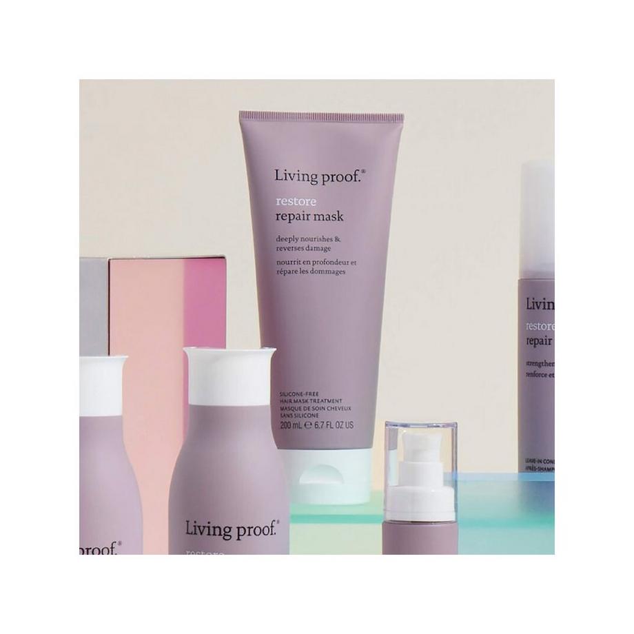 LIVING PROOF  Restore Repair Mask 