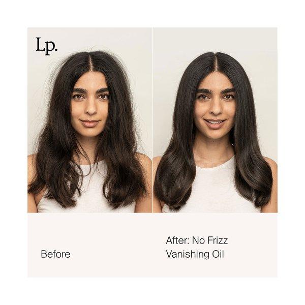 LIVING PROOF  No Frizz - Huile de soin sans silicone 