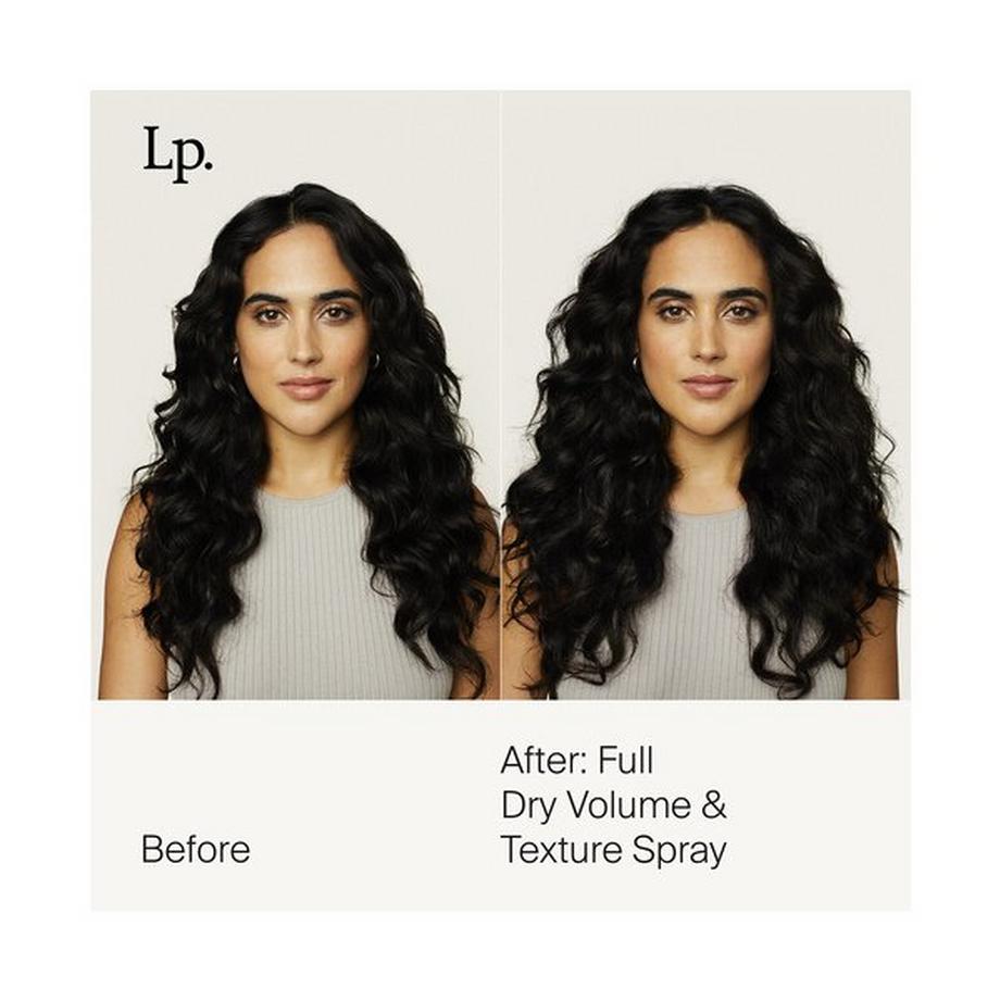 LIVING PROOF  Full Dry Volume & Texture Spray  