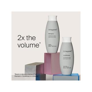 LIVING PROOF  Full Conditioner - Après-Shampooing Léger 