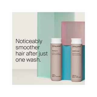 LIVING PROOF  Frizz Conditioner - Après-Shampooing Lissant 