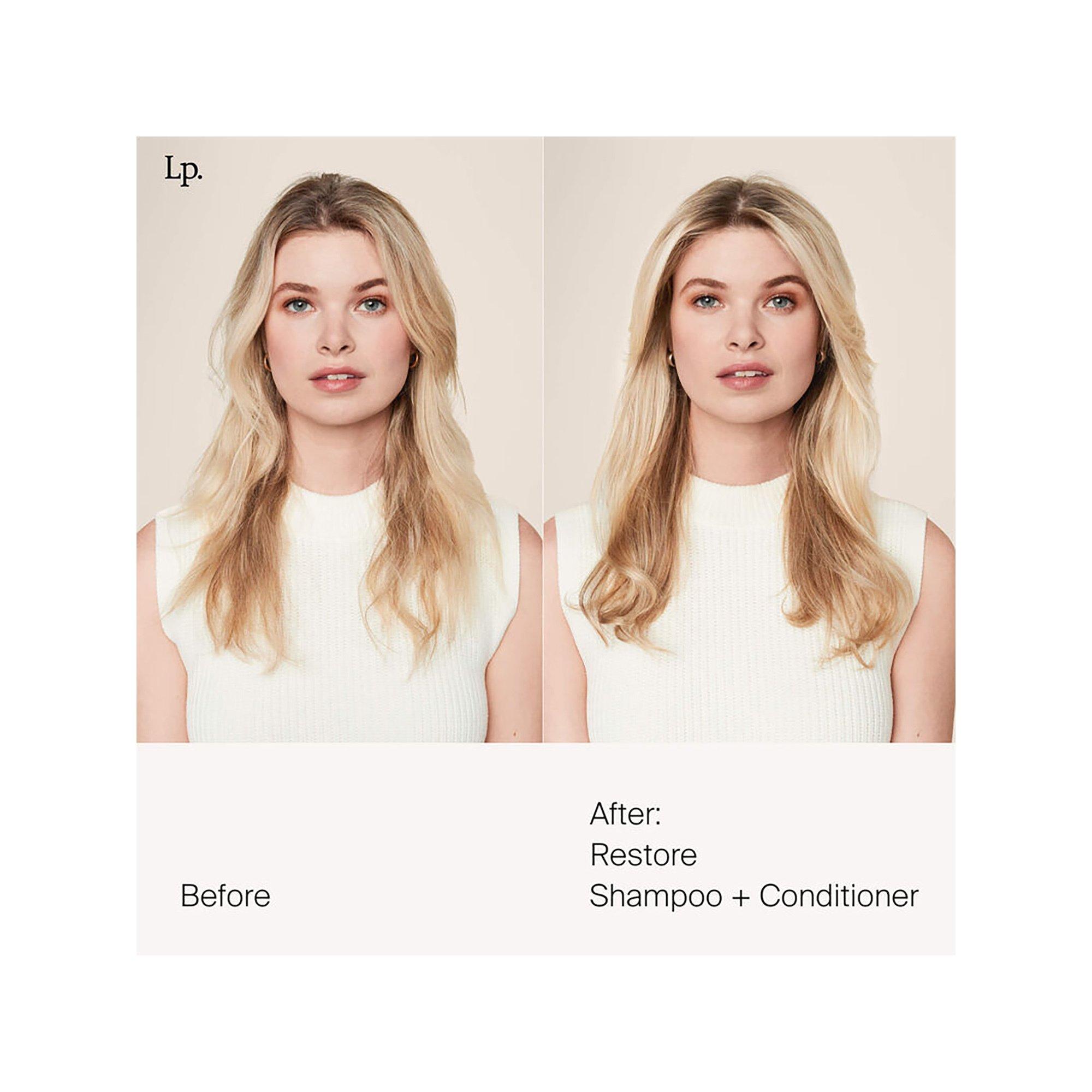 LIVING PROOF  Restore Conditioneur  