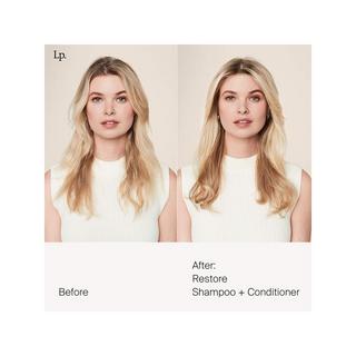 LIVING PROOF  Restore Conditioneur - Après-Shampooing Fortifiant 