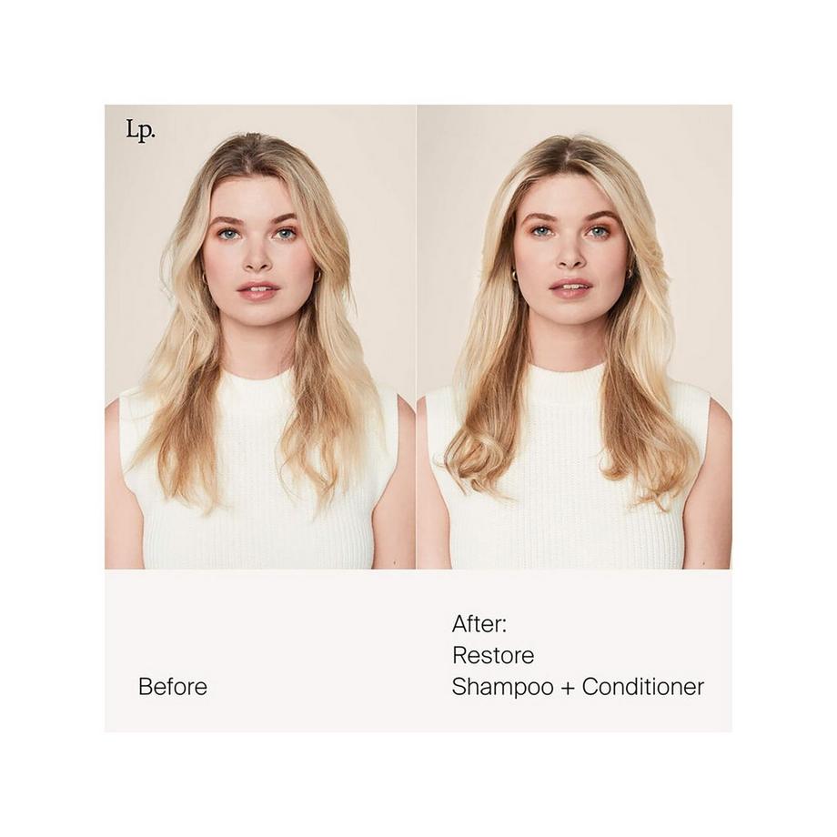 LIVING PROOF  Restore Conditioneur  