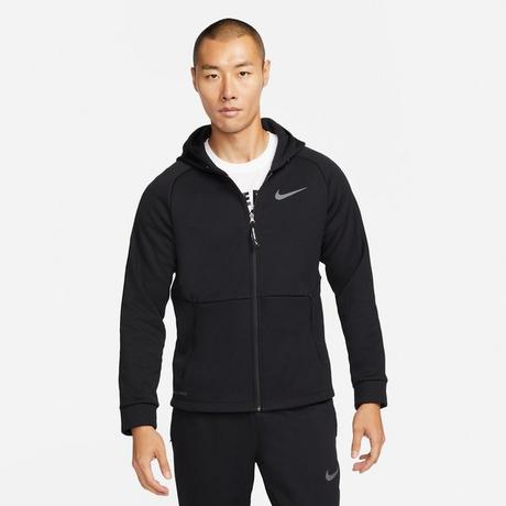 NIKE M NP TF THRMA SPHR JKT HD FZ Veste en molleton 