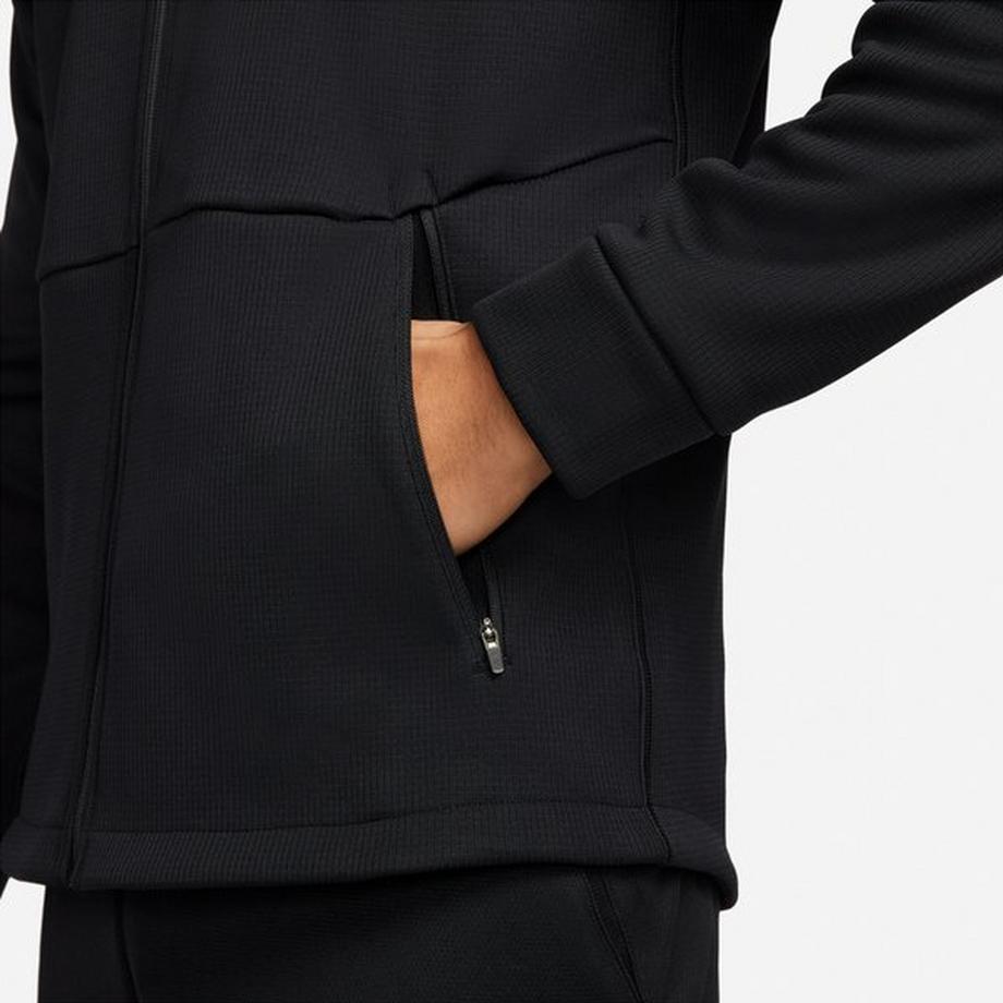 NIKE M NP TF THRMA SPHR JKT HD FZ Sweatjacke 