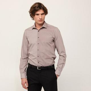 Manor Man  Camicia, modern fit, maniche lunghe 