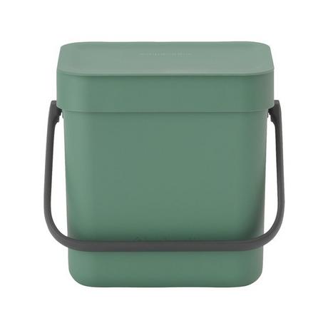 brabantia Cestino dei rifiuti Sort & Go 