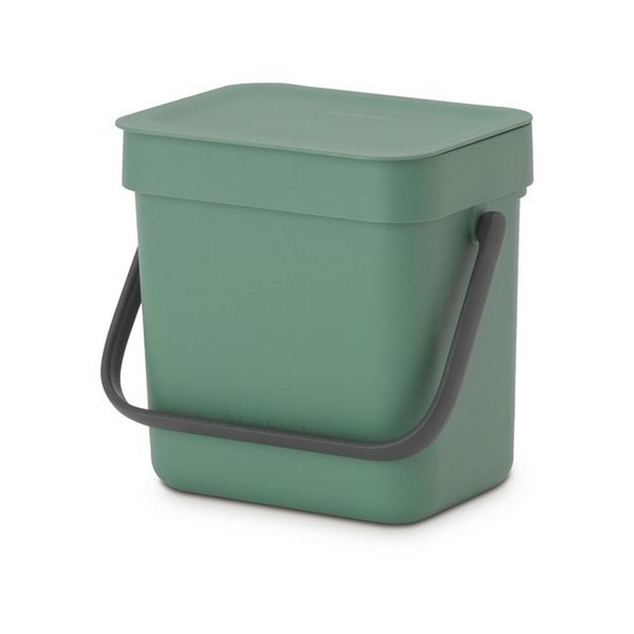 brabantia Abfalleimer Sort & Go 