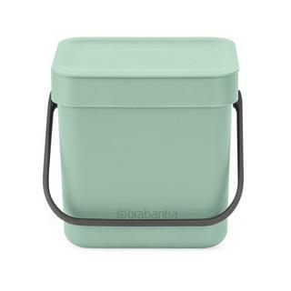 brabantia Cestino dei rifiuti Sort & Go 
