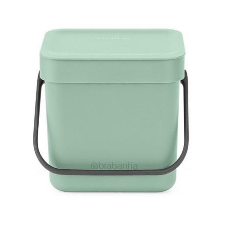 brabantia Cestino dei rifiuti Sort & Go 
