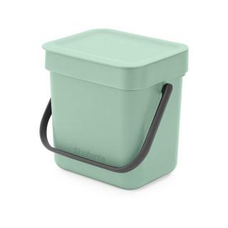 brabantia Cestino dei rifiuti Sort & Go 