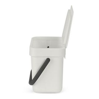 brabantia Cestino dei rifiuti Sort & Go 