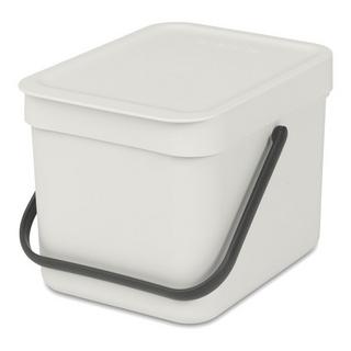 brabantia Poubelle Sort & Go 