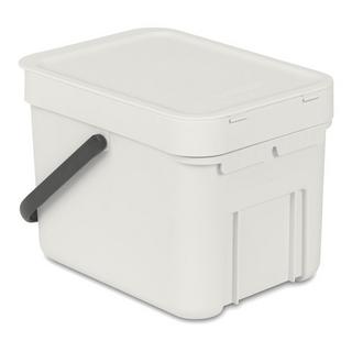 brabantia Abfalleimer Sort & Go 