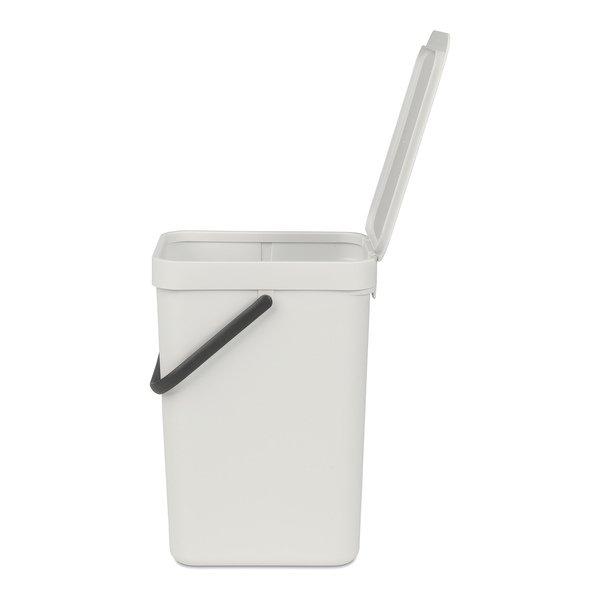 brabantia Abfalleimer Sort & Go 