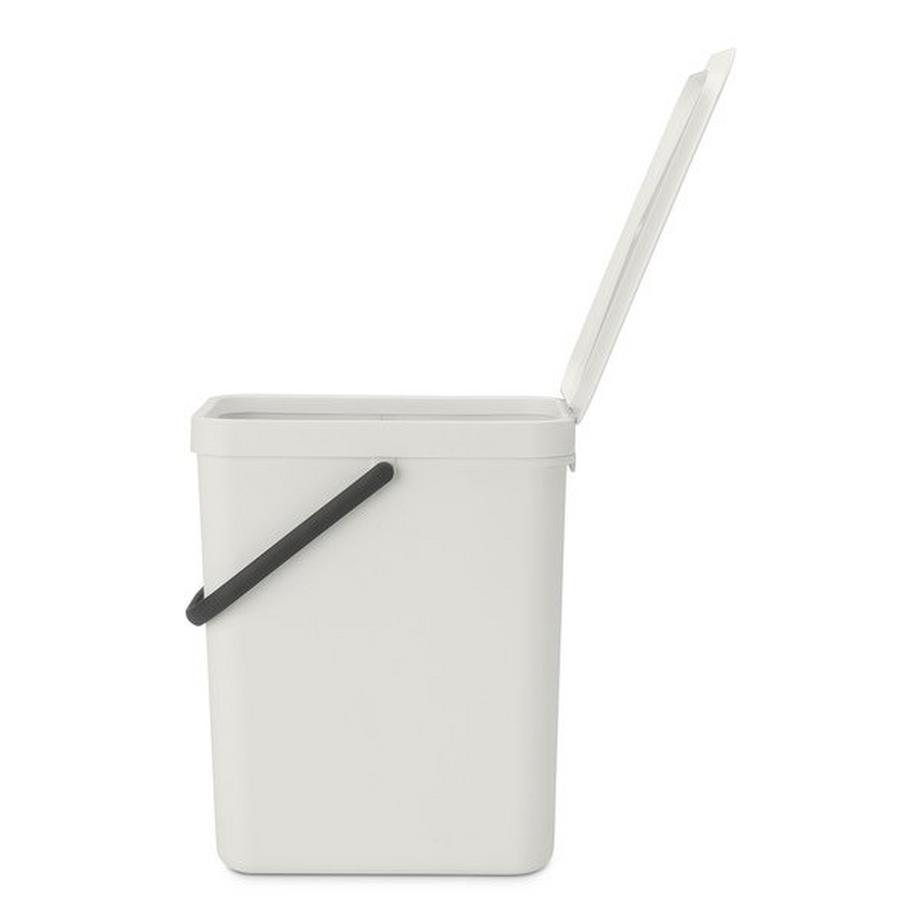 brabantia Poubelle Sort & Go 