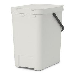 brabantia Cestino dei rifiuti Sort & Go 