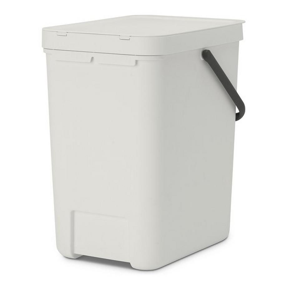 brabantia Poubelle Sort & Go 