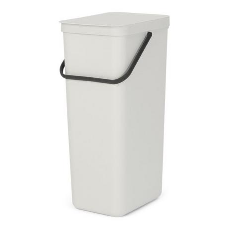 brabantia Abfalleimer Sort & Go 