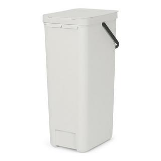 brabantia Abfalleimer Sort & Go 