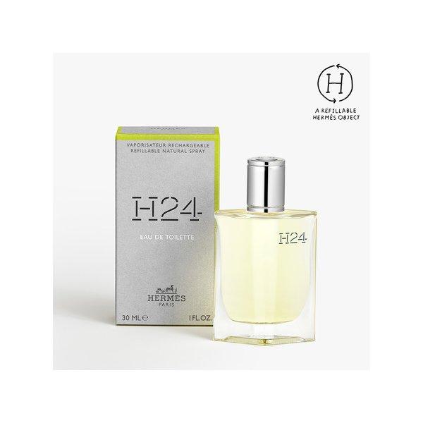 HERMÈS  H24, Eau de Toilette 