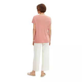 TOM TAILOR  T-Shirt Nude