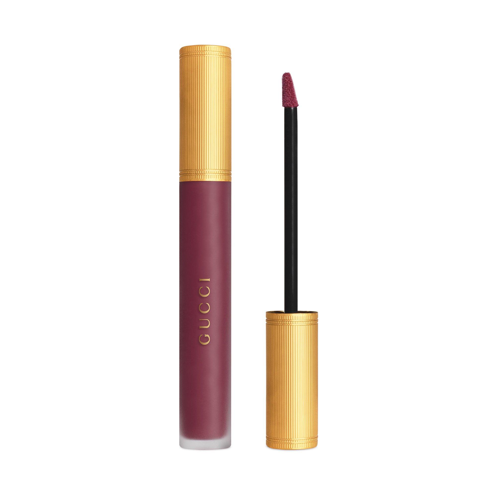 Image of Liquid Lipstick Damen Vanessa Violet 6ml