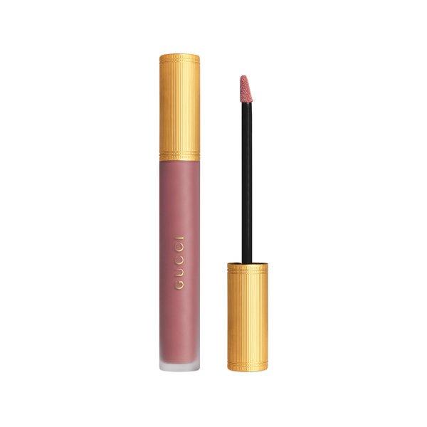 Image of Liquid Lipstick Damen Grace Cinnamon 6ml