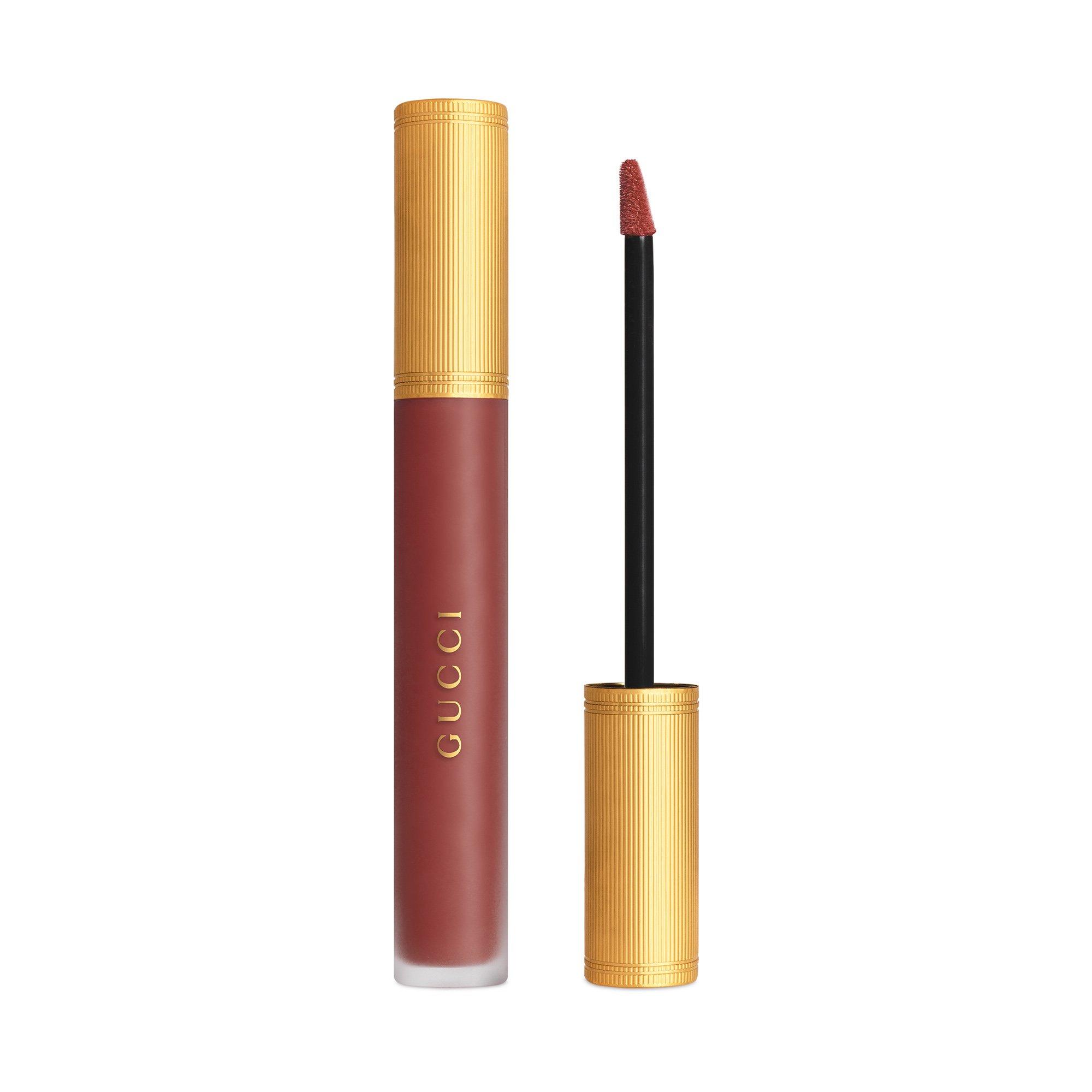 Image of Liquid Lipstick Damen Mildred Rosewood 6ml